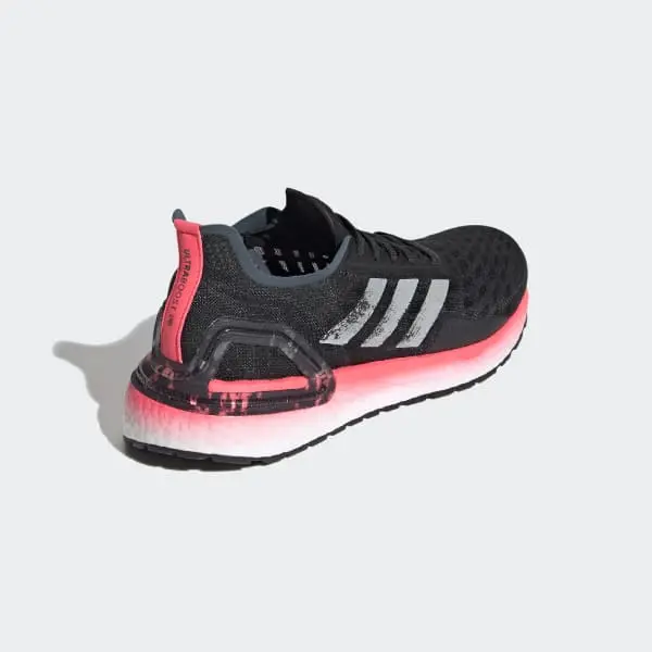 Giày Adidas Wmns UltraBoost PB 'Black Signal Pink' EH1216 - Ảnh 3