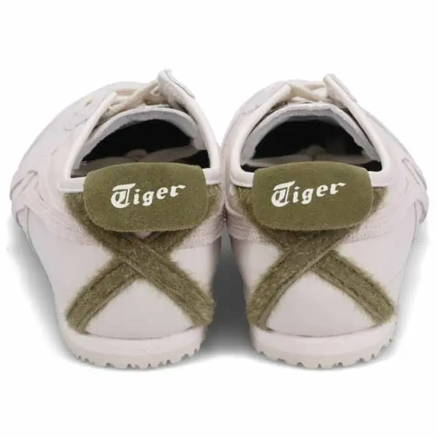 Giày Onitsuka Tiger Mexico 66 'Bronze Green' 1183B991-100 - Ảnh 4