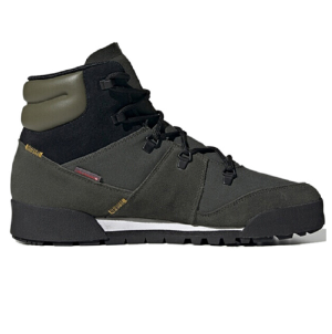 Giày Adidas Terrex Snowpitch C.RDY 'Military' FV5168