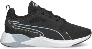 Giày Puma Disperse XT FTR Wns Black White Grey Women Cross Training 195251-03