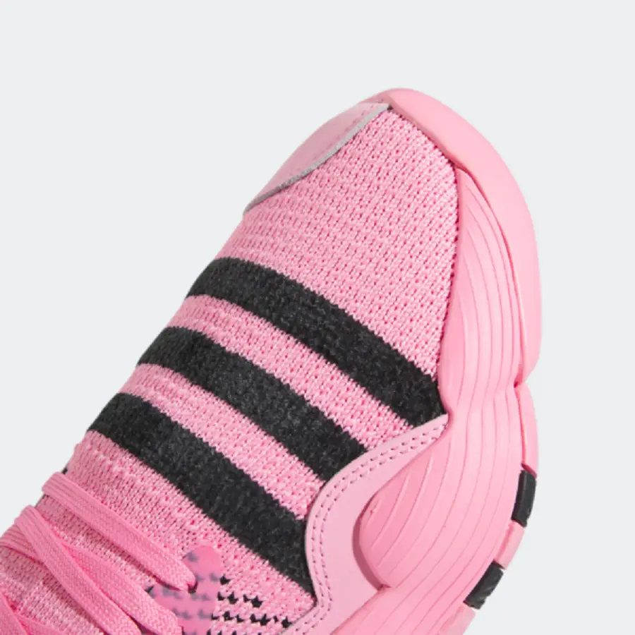 Giày Adidas Trae Young 2 ‘Pink Trap House’ IE1667 - Ảnh 5
