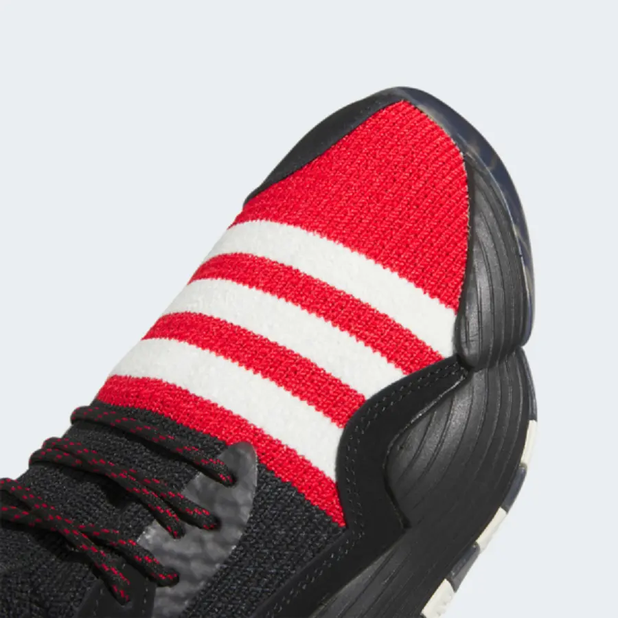 Giày Adidas Trae Young 2 ‘Chinese New Year’ IF2163 - Ảnh 5