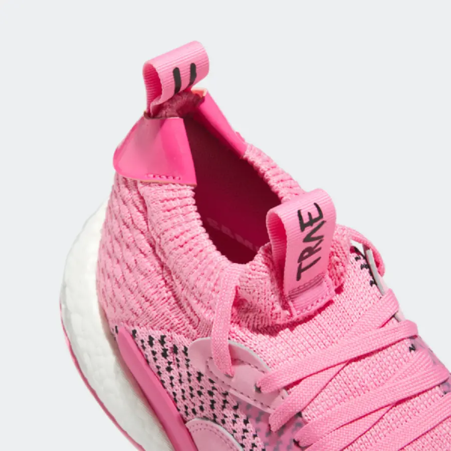 Giày Adidas Trae Young 2 ‘Pink Trap House’ IE1667 - Ảnh 6