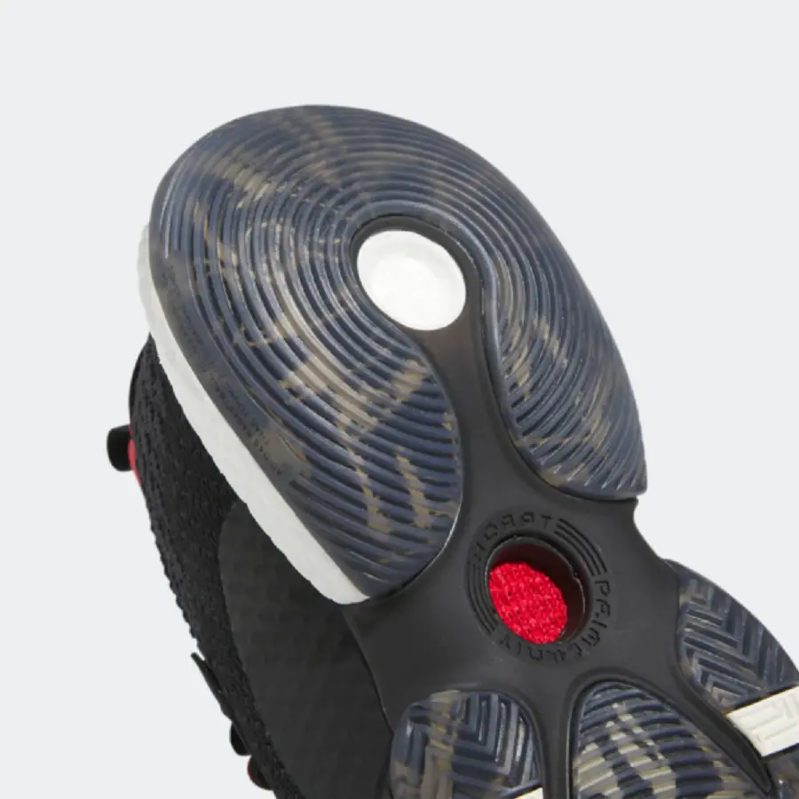 Giày Adidas Trae Young 2 ‘Chinese New Year’ IF2163 - Ảnh 6