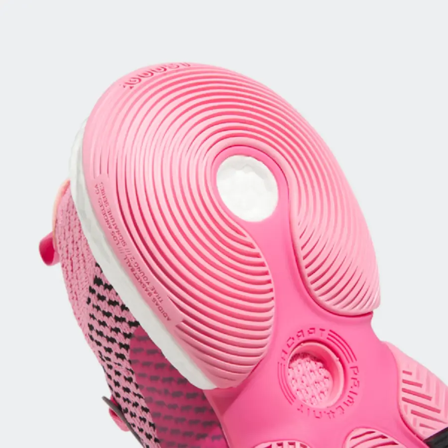 Giày Adidas Trae Young 2 ‘Pink Trap House’ IE1667 - Ảnh 7