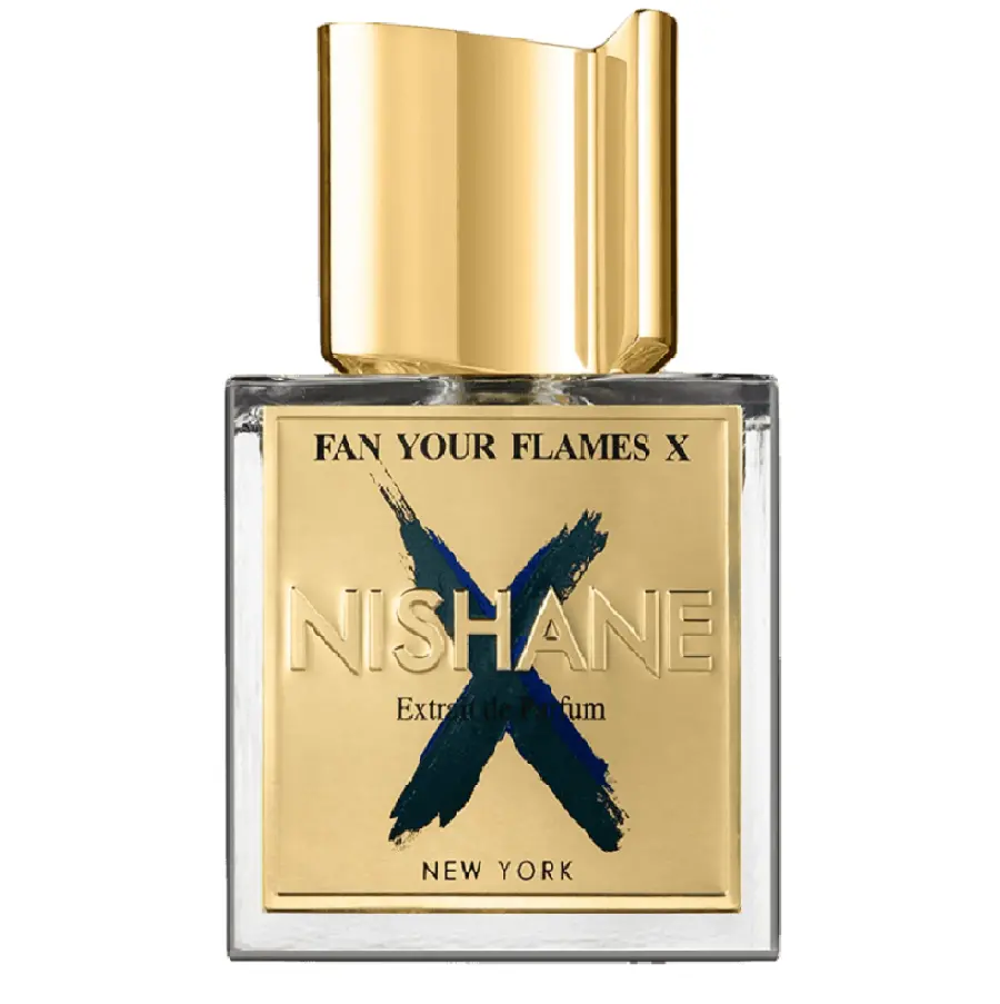 Nước Hoa Nishane Fan Your Flames X Extrait de Parfum