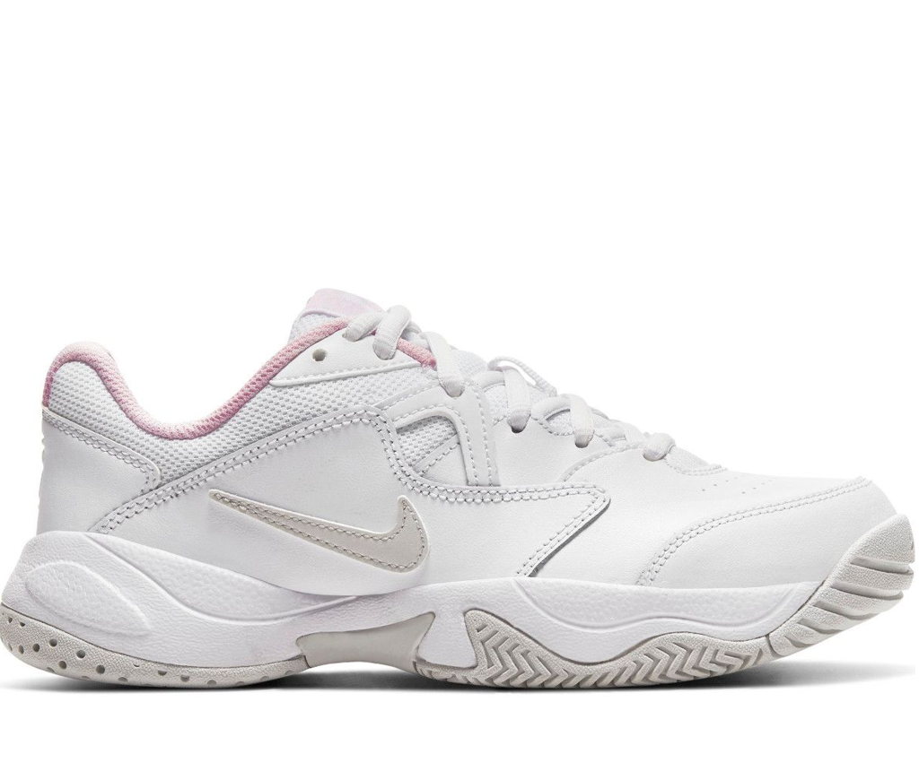 nike jr court lite 2