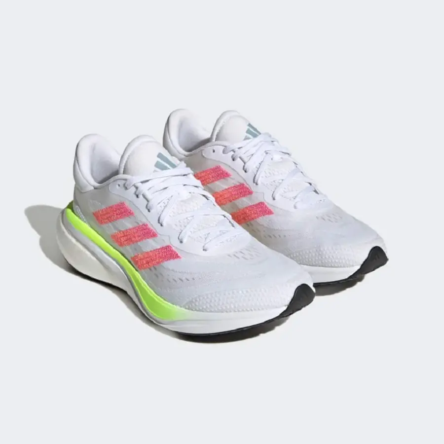 Giày Adidas Supernova 3 'Lucid Pink' HQ1805 - Ảnh 4