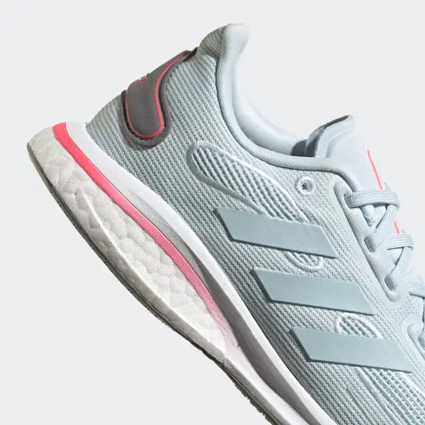 Giày Adidas Wmns Supernova 'Sky Tint' FV6019 - Ảnh 8