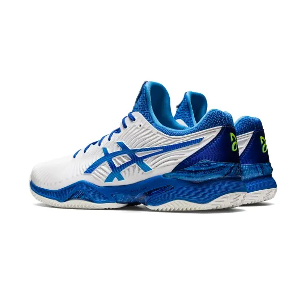 Giày Asics Court FF 2 Novak Clay 1041A344-960 - Ảnh 5