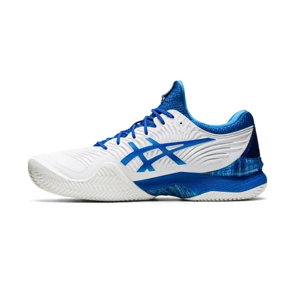 Giày Asics Court FF 2 Novak Clay 1041A344-960 - Ảnh 8