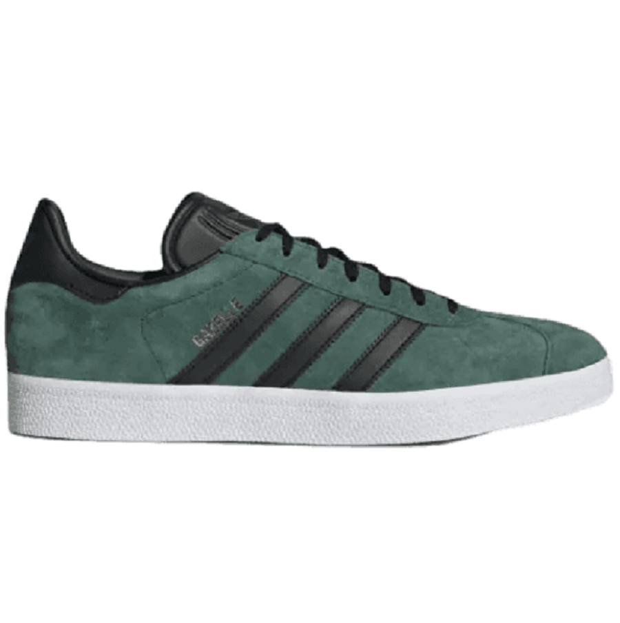 Giày Adidas Gazelle 'Collegiate Green' BB5487