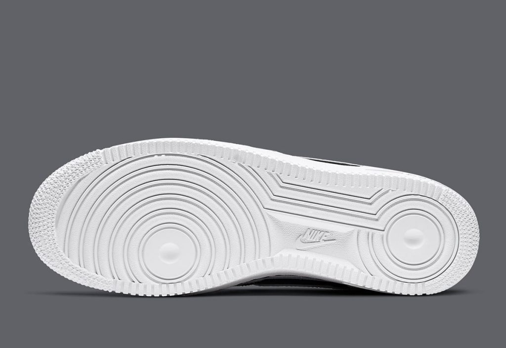 Giày Nike Air Force 1 Low 'Ribbon' CJ1377-001 - Ảnh 4