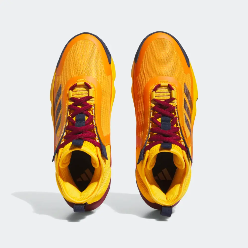 Giày Adidas Adizero Select 'Team Colleg Gold 2' IG5336 - Ảnh 3