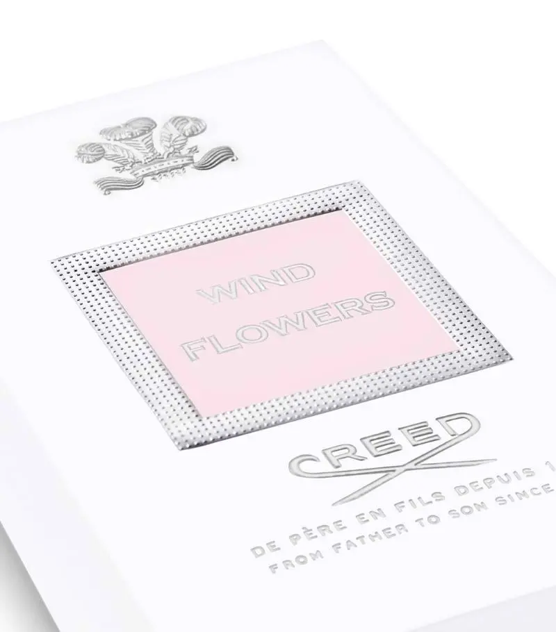 Nước Hoa Creed Wind Flowers Eau Parfum - Ảnh 3