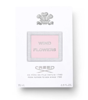 Alternative view of Nước Hoa Creed Wind Flowers Eau Parfum
