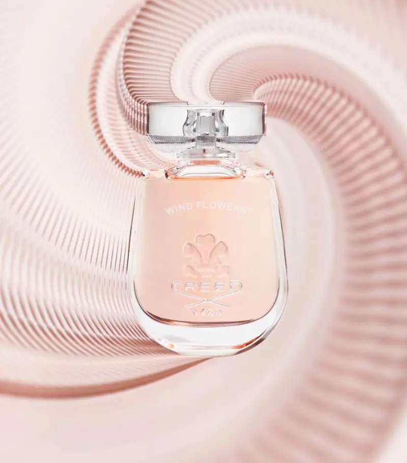 Nước Hoa Creed Wind Flowers Eau Parfum - Ảnh 4