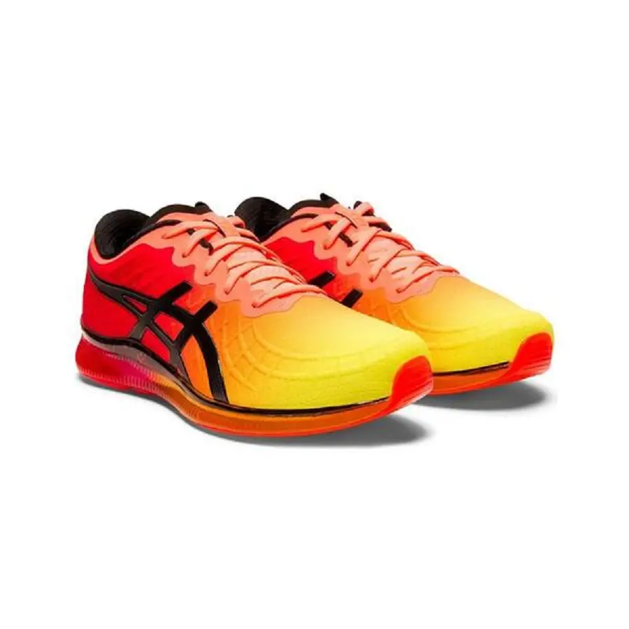 Alternative view of Giày Asics Gel-Quantum Infinity 'Sour Yuzu' 1022A148-750