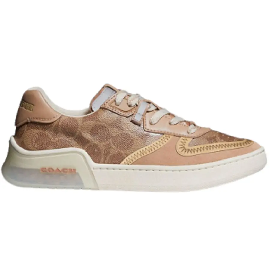 Giày Coach CITYSOLE COURT SNEAKER G5043_OY7