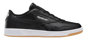 Giày Reebok Royal Techque T 'Black White' DV6656