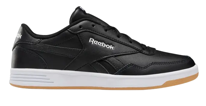 Giày Reebok Royal Techque T 'Black White' DV6656