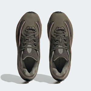 Alternative view of Giày Adidas Onzova Shoes 'Brown' IE1931