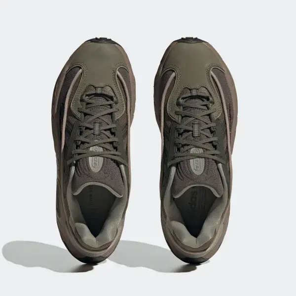 Alternative view of Giày Adidas Onzova Shoes 'Brown' IE1931