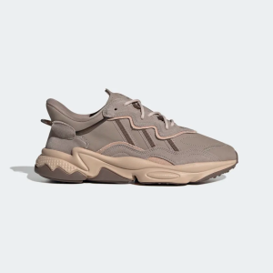 Giày Adidas Originals Ozweego 'Brown Beige' IE4530
