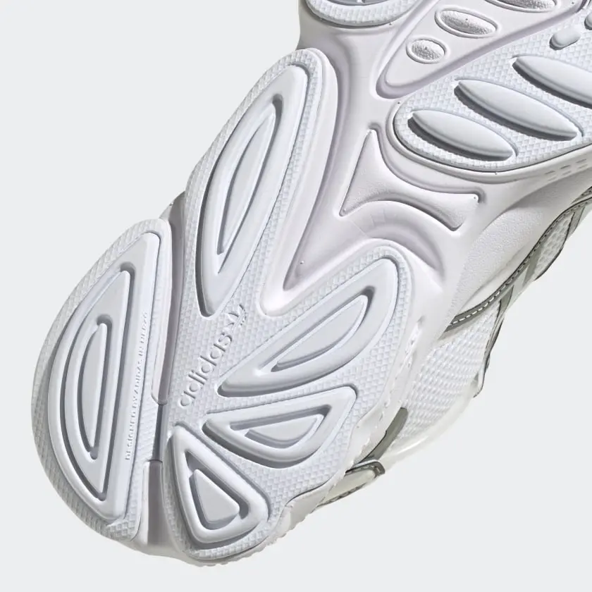 Giày Adidas Ozweego 'White Iridescent' FV9654 - Ảnh 5