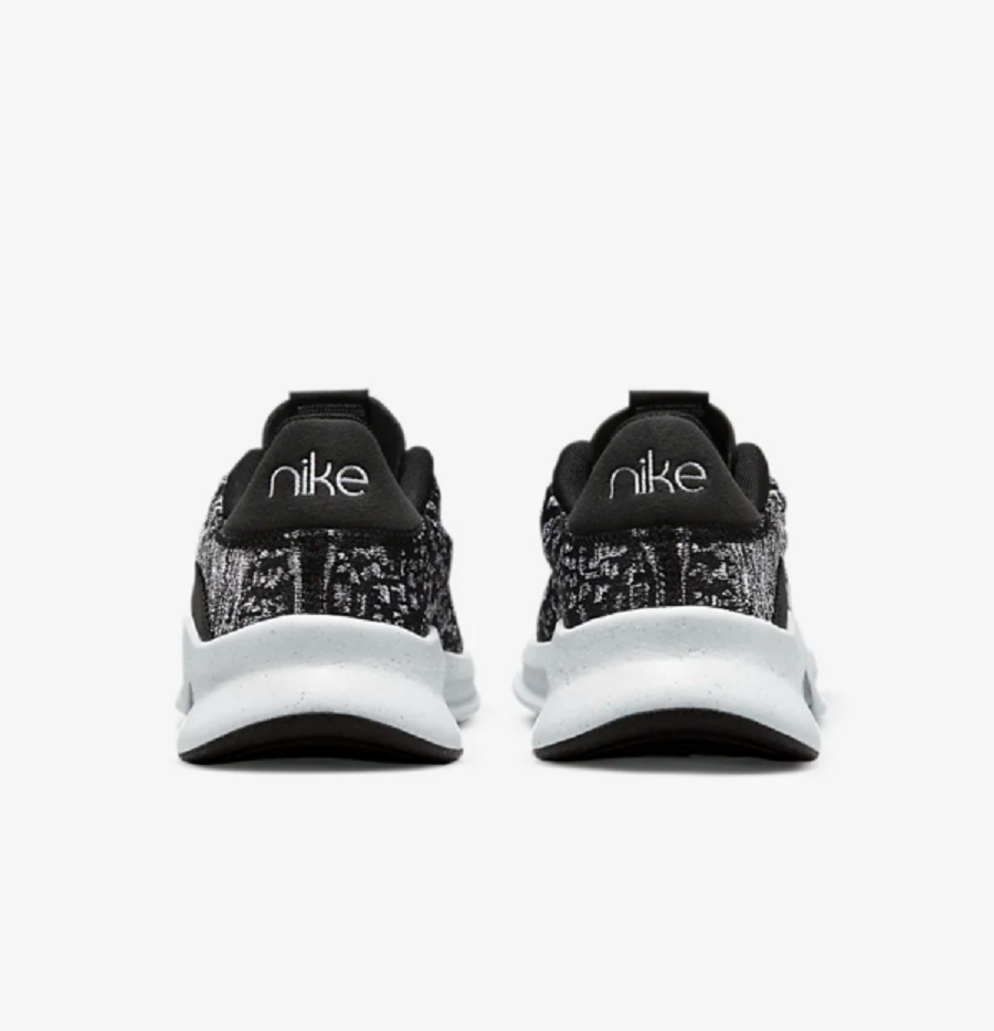 Giày Nike SuperRep Go 3 Flyknit Next Nature ‘Black’ DH3393-010 - Ảnh 6