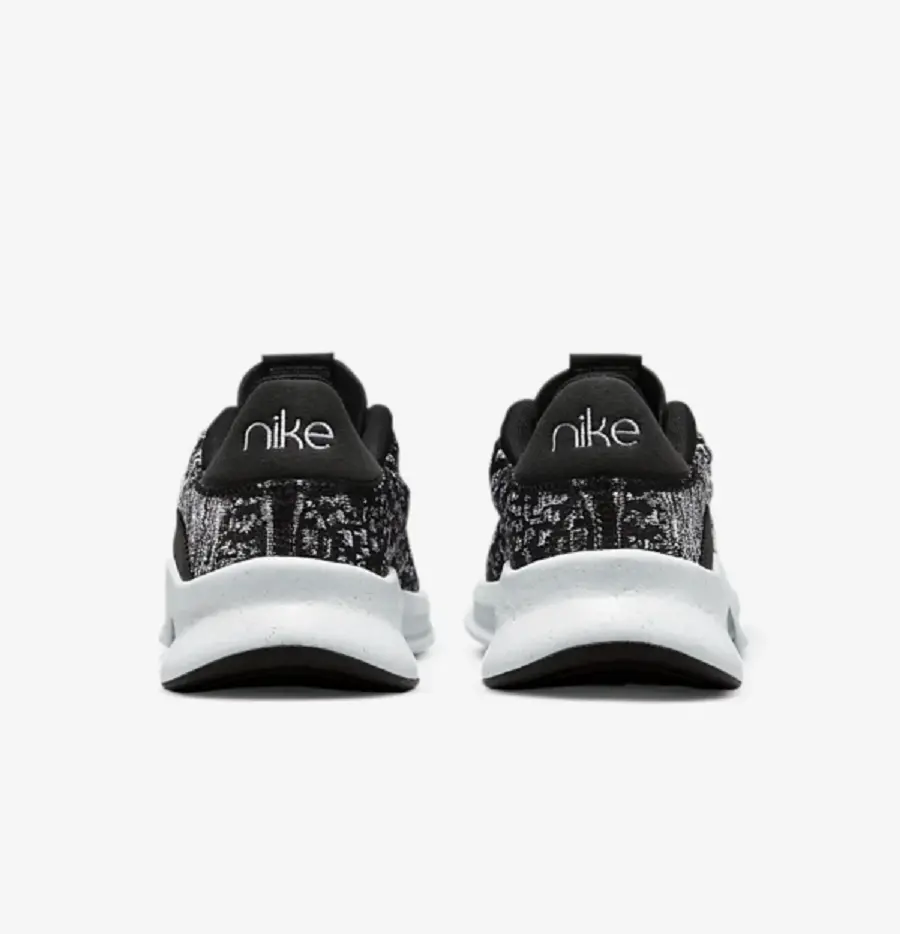 Giày Nike SuperRep Go 3 Flyknit Next Nature ‘Black’ DH3393-010 - Ảnh 6