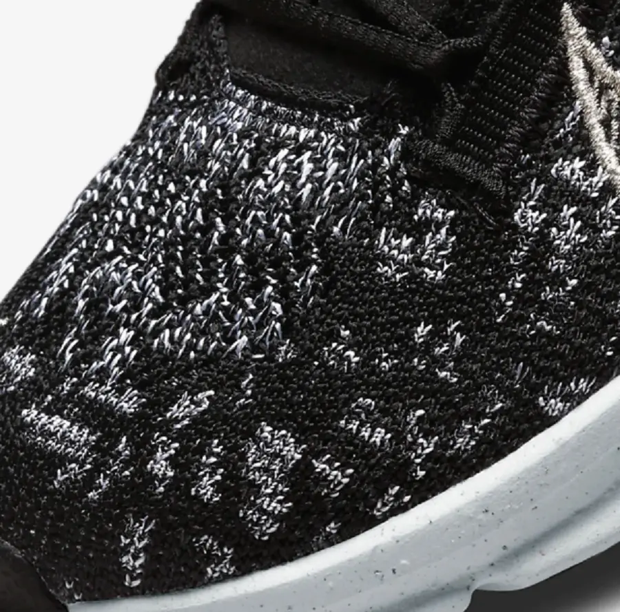 Giày Nike SuperRep Go 3 Flyknit Next Nature ‘Black’ DH3393-010 - Ảnh 4