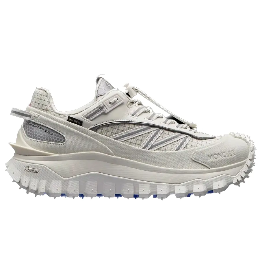 Giày Moncler Trailgrip Gtx Trainers 'Off White' I109A4M00350M2058014