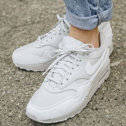 Giày Nike Wmns Air Max 1 LX 'Grey' 917691-002 - Ảnh 4