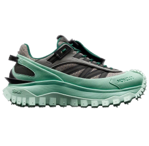 Giày Moncler Trailgrip Trainers 'Aqua Green' I109B4M00180M2962P59