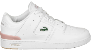 Giày Lacoste Women's Shoes Sneakers Nose T-Cage Court Cage RZ0056W51C-1Y9