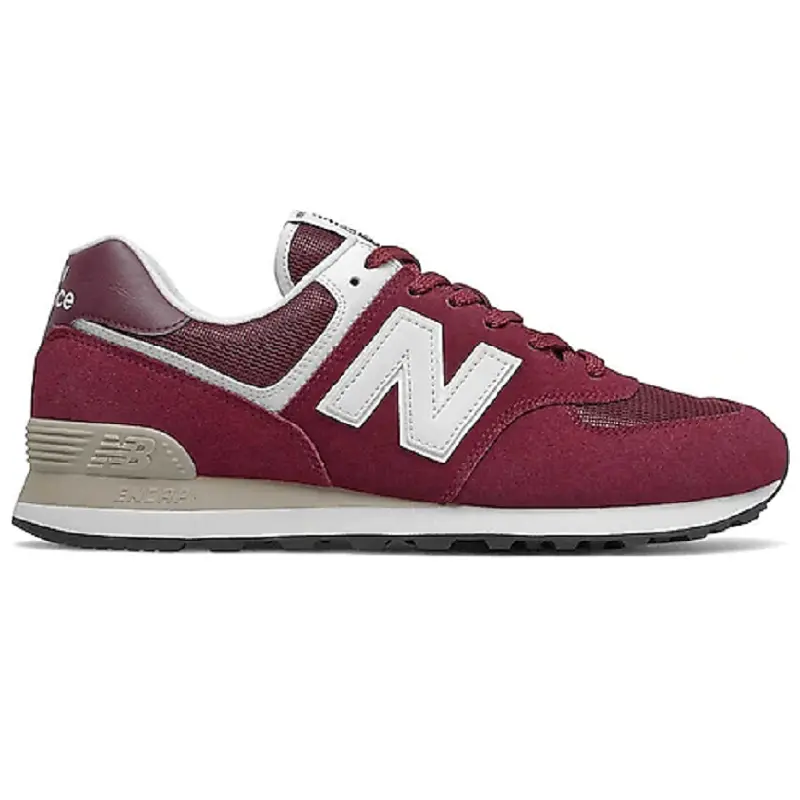 Giày New Balance 574 'Garnet' ML574RS2
