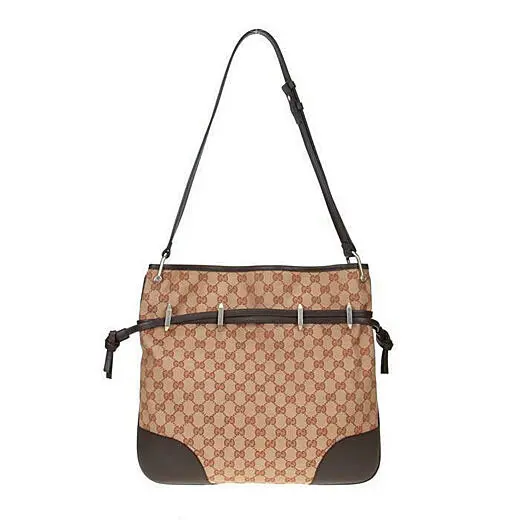Alternative view of Túi Gucci 1955 Horsebit Messenger Bag 602089 9Y9NG 9888
