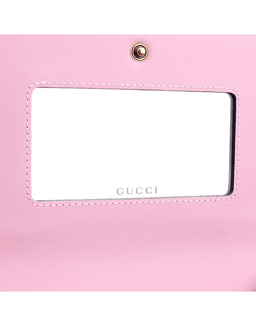 Túi Gucci Strawberry 573848 GZRAT 8483 - Ảnh 5