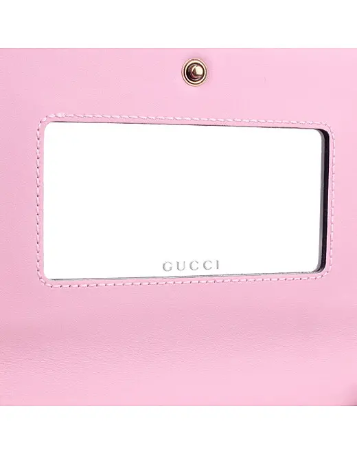 Túi Gucci Strawberry 573848 GZRAT 8483 - Ảnh 5
