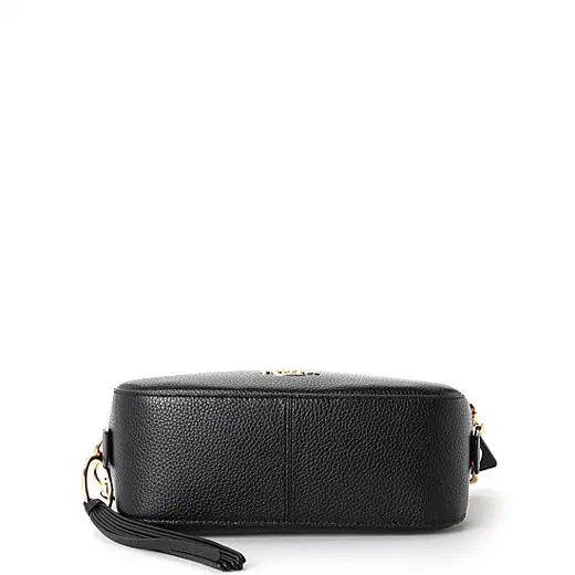 Alternative view of Túi Coach Camera Bag 21 'Black' 29411L IBLK