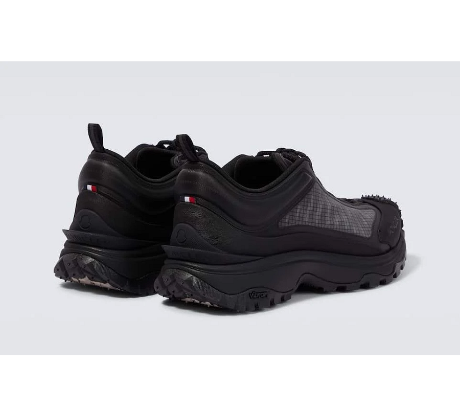 Giày Moncler Trailgrip Lite Trainers 'Black' I109A4M00130M2808999 - Ảnh 5