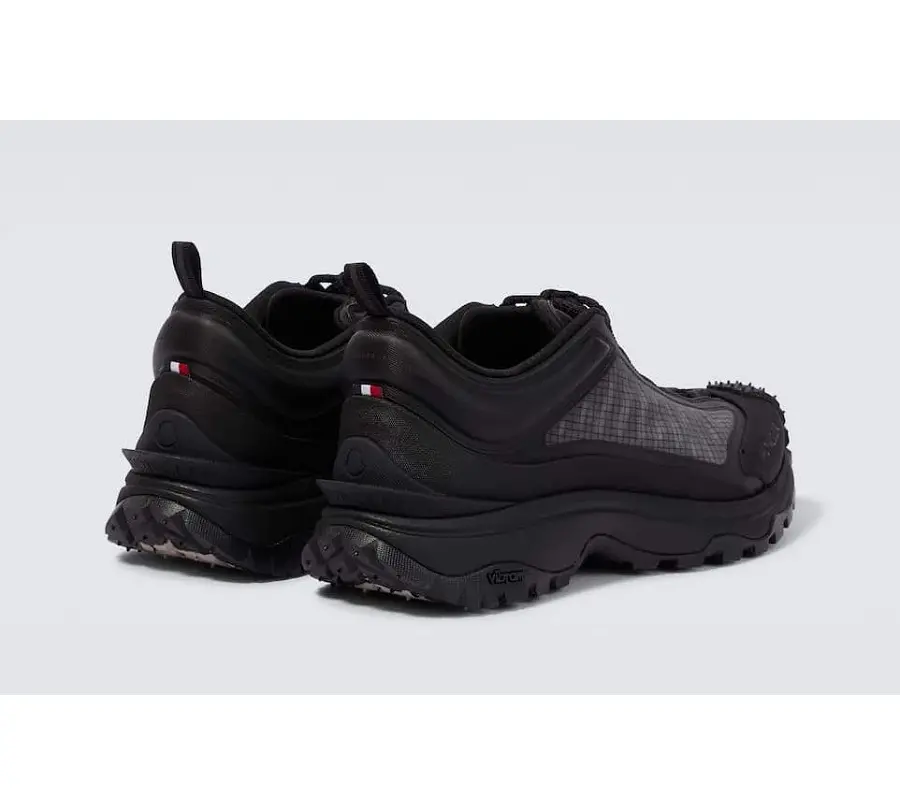 Giày Moncler Trailgrip Lite Trainers 'Black' I109A4M00130M2808999 - Ảnh 5