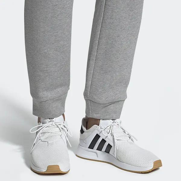 Giày Adidas X PLR Shoes White BD7985 - Ảnh 3