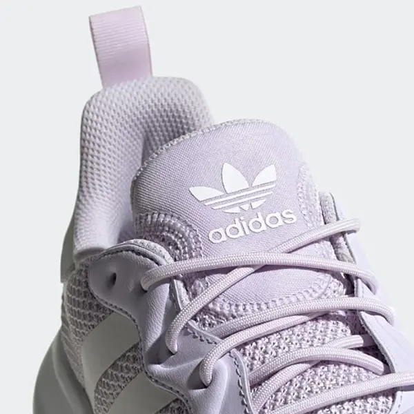 Giày Adidas Wmns X_PLR S 'Purple Tint' EG5463 - Ảnh 5