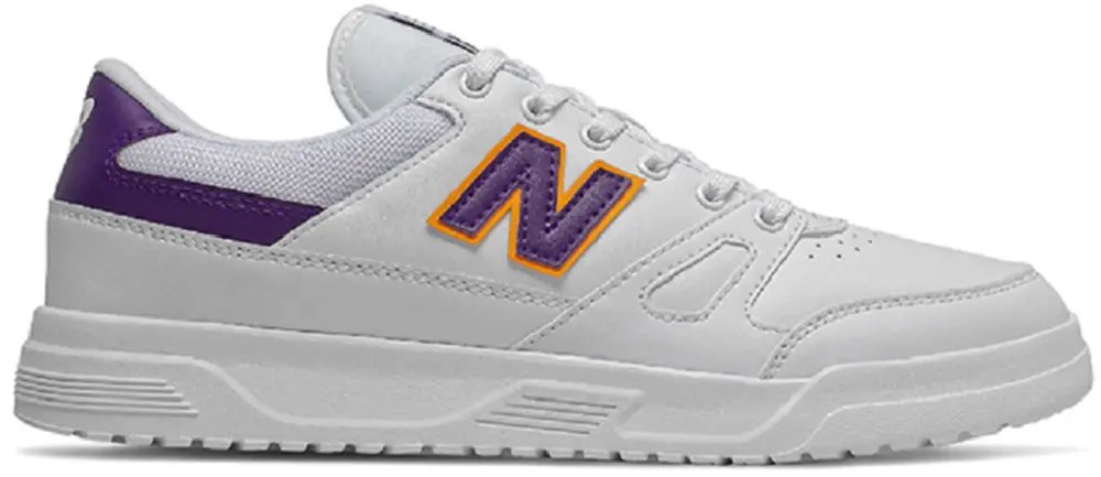 Giày New Balance Ct20 'White Purple' CT20CWP
