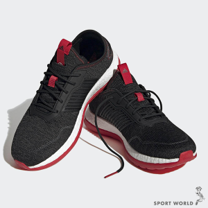 Alternative view of Giày Adidas ZG Boost CNY 'Black' IE4225