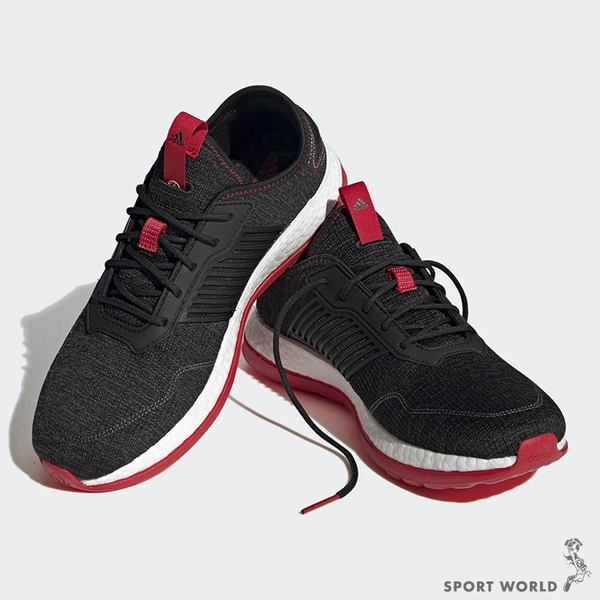 Giày Adidas ZG Boost CNY 'Black' IE4225 - Ảnh 2