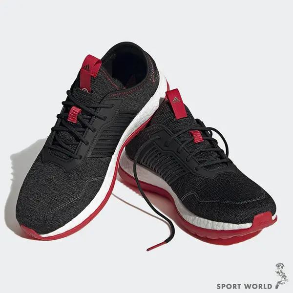 Alternative view of Giày Adidas ZG Boost CNY 'Black' IE4225