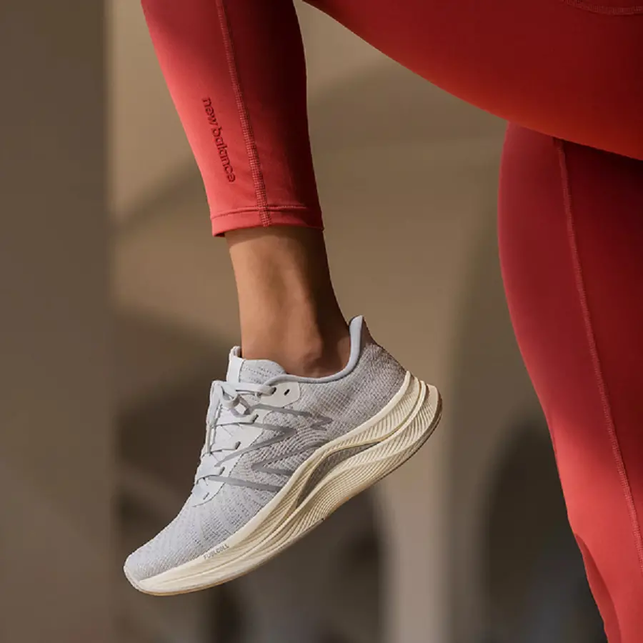 Giày New Balance FuelCell Propel v4 'Grey Matter Rain Cloud' WFCPRCB4 - Ảnh 6